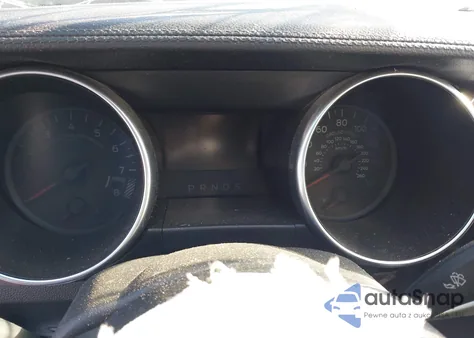 2020 Ford Mustang Gt Premium Fastback из США, поврежденный, VIN 1FA6P8CF0L5185555